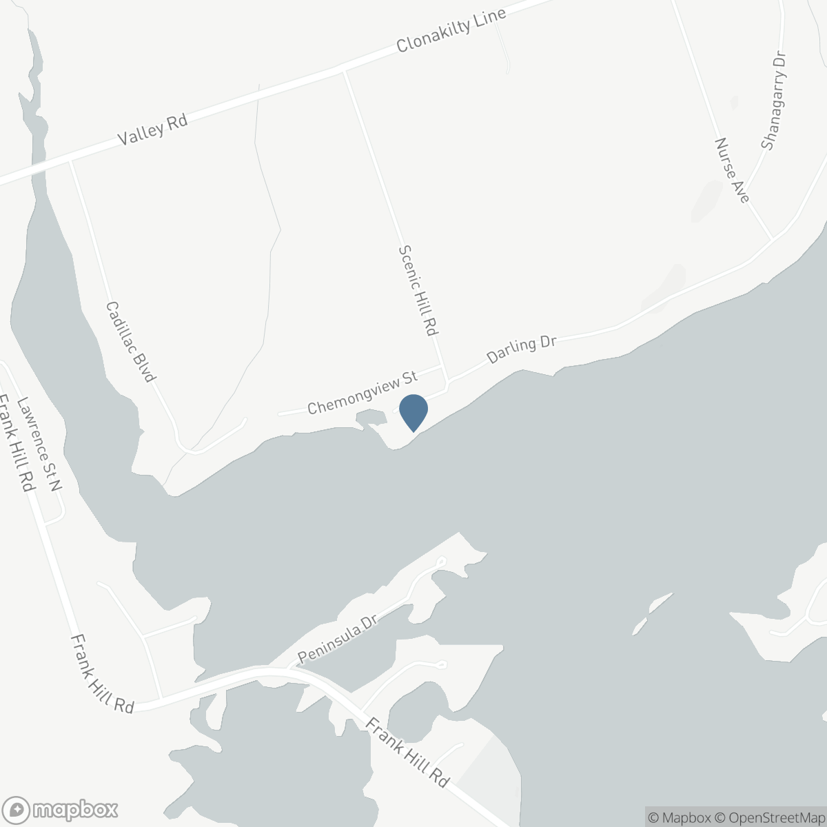 9 LAWSON COURT, Kawartha Lakes, Ontario K0L 2W0